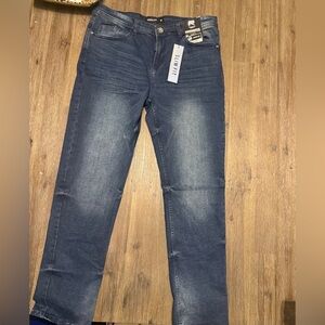 Reserved Supply men's slim fit jeans